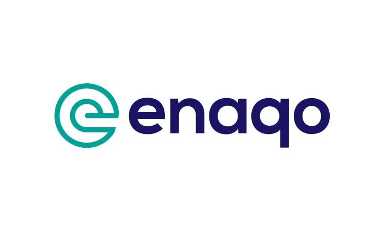 Enaqo logo